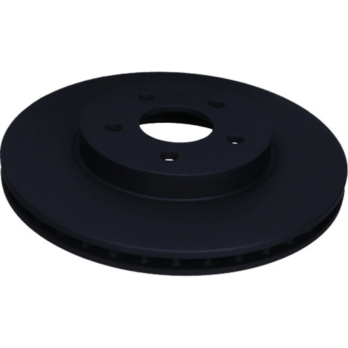 Quaro Bremsscheibe QD4586HC Quaro Bremsscheibe QD4586HC