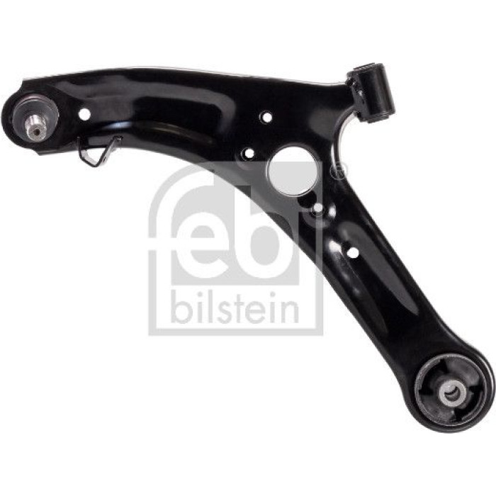 febi 304 071 Querlenker Vorderachse links 172909 febi 304 071 Querlenker Vorderachse links 172909