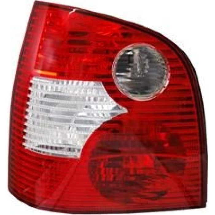 5827931 Van Wezel Heckleuchte 5827931 5827931 Van Wezel Heckleuchte 5827931