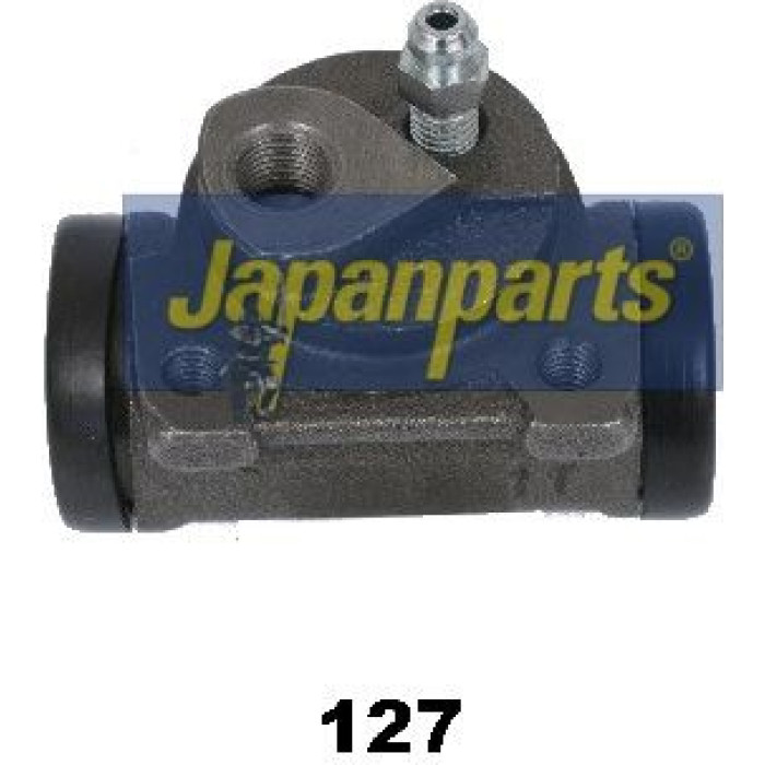 Japanparts Bremsrolle CS-127 Japanparts Bremsrolle CS-127