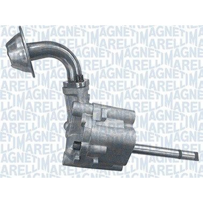 Magneti Marelli Ölpumpe OP0031 Magneti Marelli Ölpumpe OP0031