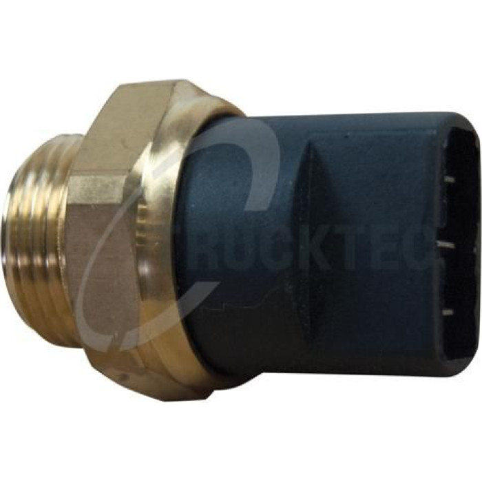 TRUCKTEC AUTOMOTIVE Schalten 07.42.015 TRUCKTEC AUTOMOTIVE Schalten 07.42.015