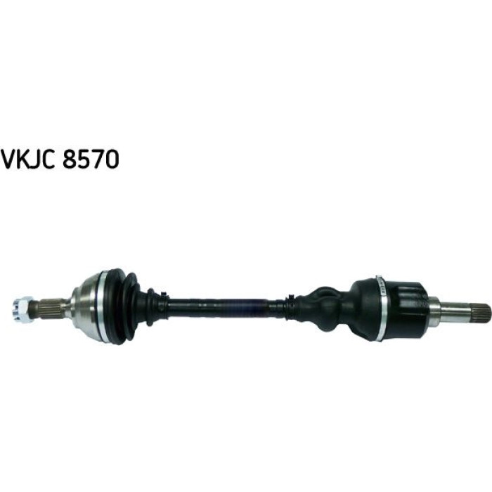 SKF Antriebswelle VKJC 8570 SKF Antriebswelle VKJC 8570
