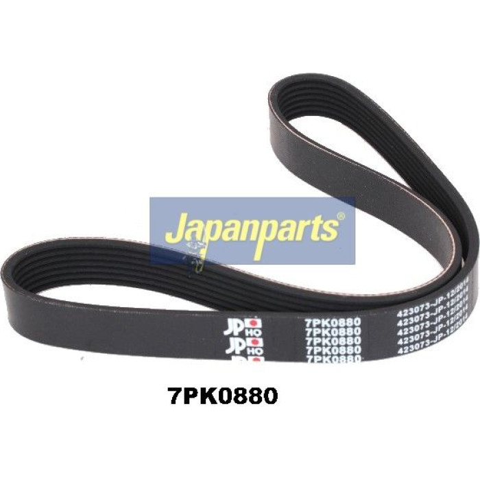 Japanparts Ømen-Zubehör DV-7PK0880 Japanparts Ømen-Zubehör DV-7PK0880