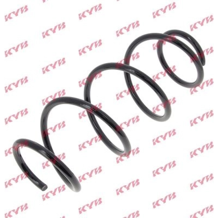 RA3502 KYB Fahrwerksfeder Renault P. Clio Iii 1.2/1.2Alk 06/05 RA3502 KYB Fahrwerksfeder Renault P. Clio Iii 1.2/1.2Alk 06/05