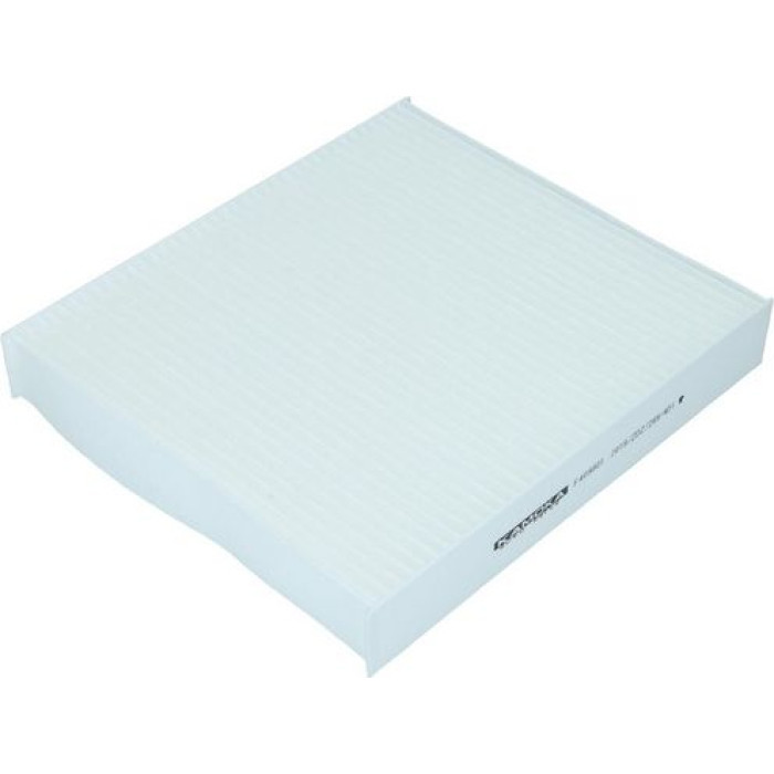 F409901 Kamoka Innenraumfilter F409901 F409901 Kamoka Innenraumfilter F409901