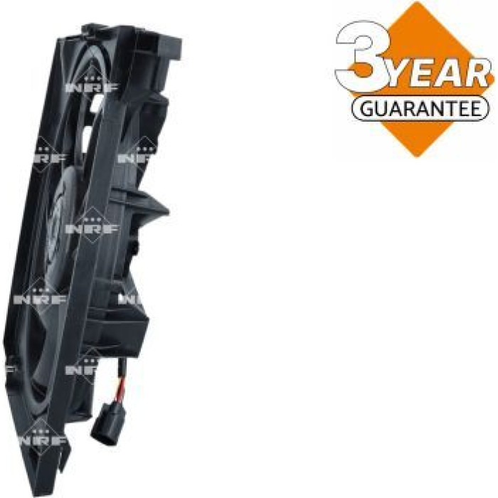 NRF Kühlerlüfter 47955 NRF Kühlerlüfter 47955