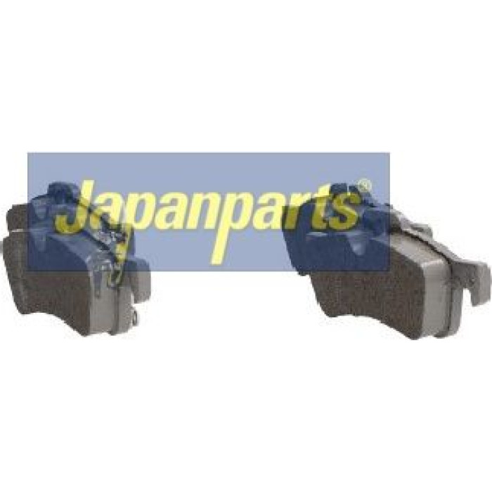 Japanparts Bremsbeläge PP-0015AF