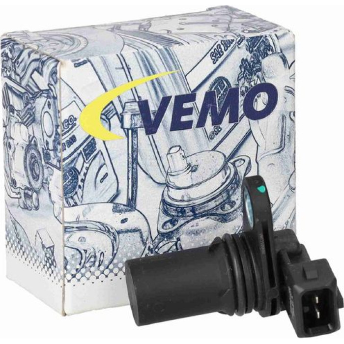 Vemo Kurbelwellensensor V25-72-1242