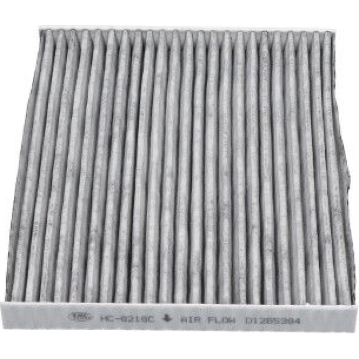HC-8216C AMC Aktivkohlefilter PKW HC-8216C AMC Aktivkohlefilter PKW