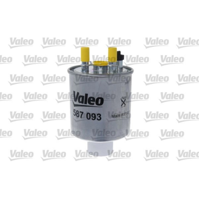 Valeo Kraftstofffilter 587093 Valeo Kraftstofffilter 587093