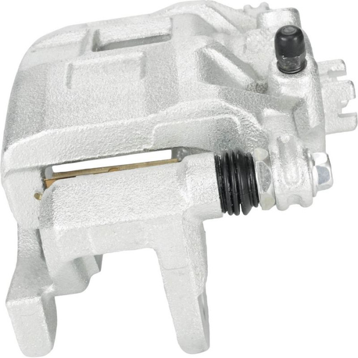 TRW Bremstrommel BCS741