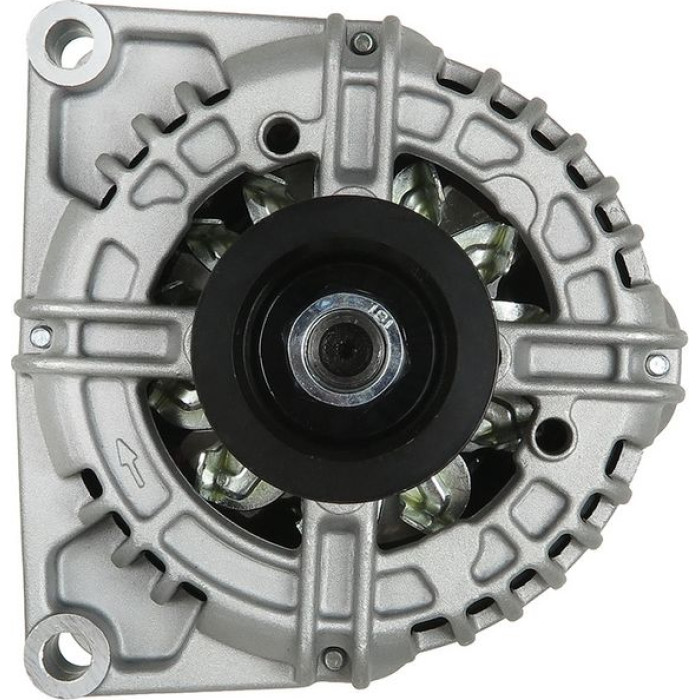 A0244 AS-PL Lichtmaschine (Generator) A0244