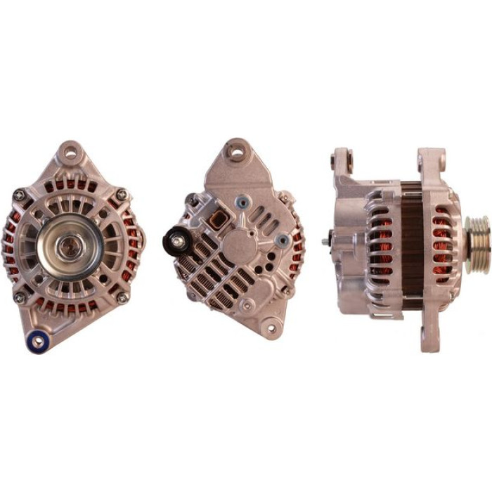 DRI Generator 2303491102 12 V DRI Generator 2303491102 12 V