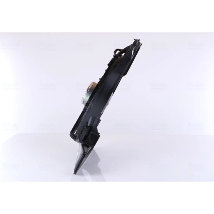 Nissens Kühlerlüfter PKW 85202 Nissens Kühlerlüfter PKW 85202