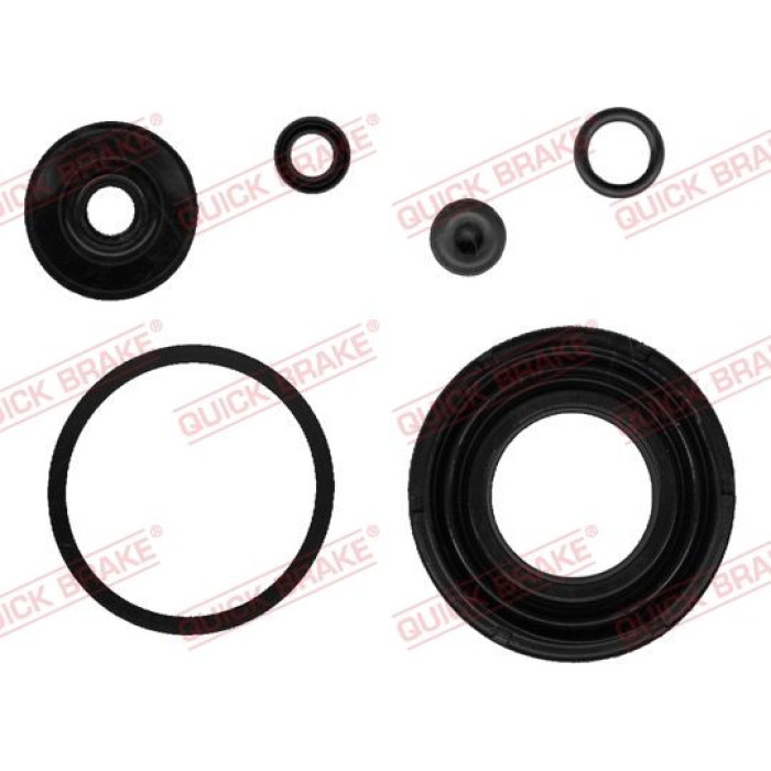 Quick Brake Reparatursatz für Bremssattel 114-0266 Quick Brake Reparatursatz für Bremssattel 114-0266