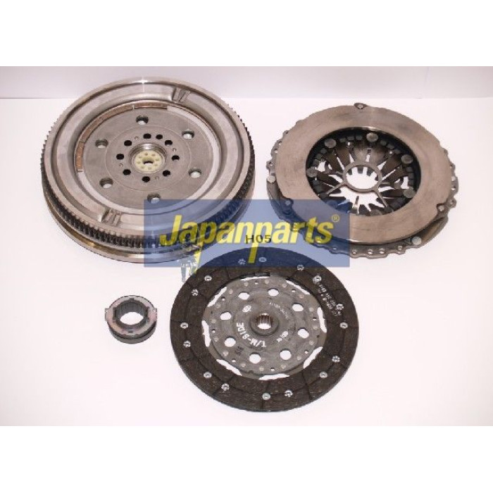 Japanparts Kupplungssatz KV-H05