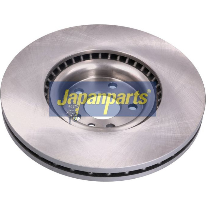 Japanparts Bremsscheibe DI-L17C Japanparts Bremsscheibe DI-L17C