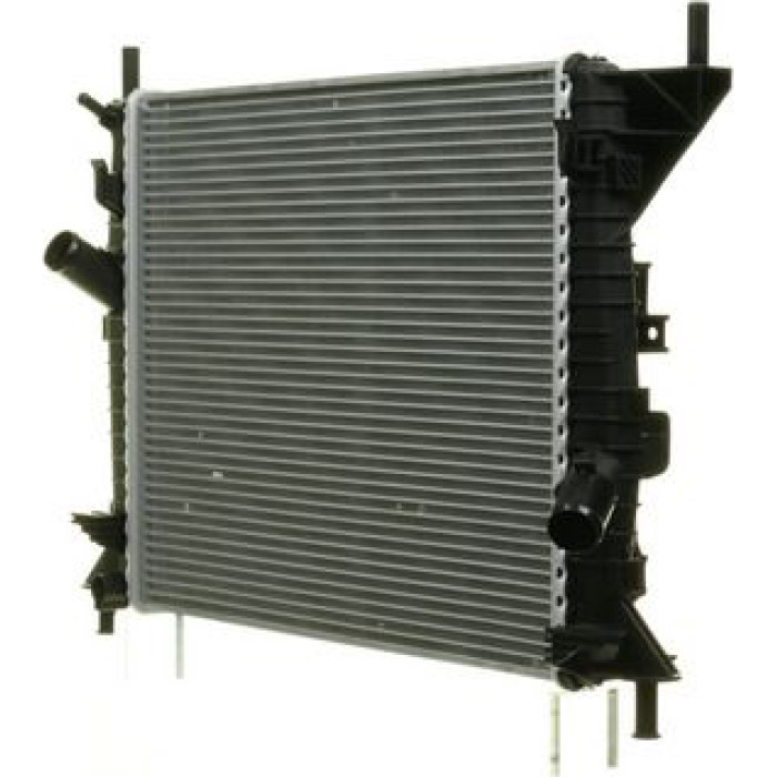 MAHLE Kühler, Motorkühlung CR 1352 000P MAHLE Kühler, Motorkühlung CR 1352 000P