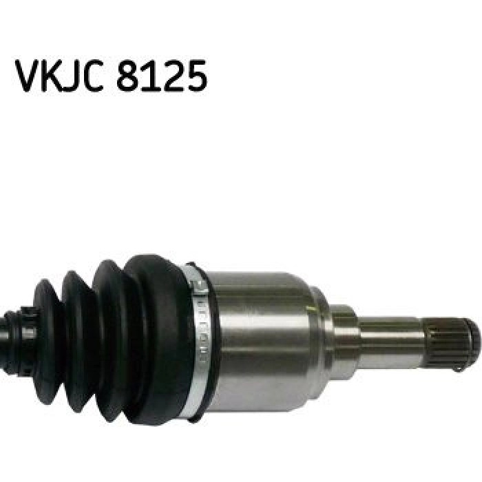 SKF Antriebswelle VKJC 8125 SKF Antriebswelle VKJC 8125
