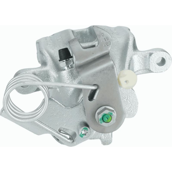 TRW Austausch-Bremssattel Hinterachse rechts BHN147E TRW Austausch-Bremssattel Hinterachse rechts BHN147E