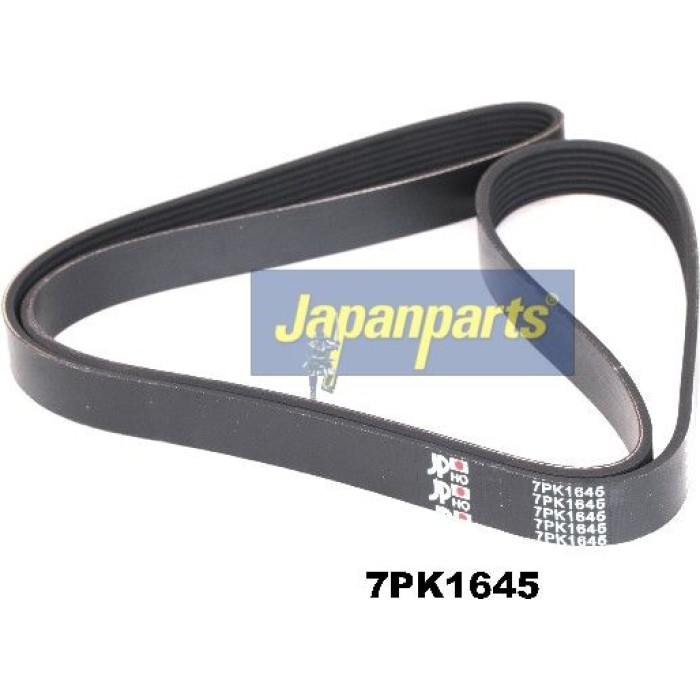 Japanparts Ømen-Zubehör DV-7PK1645