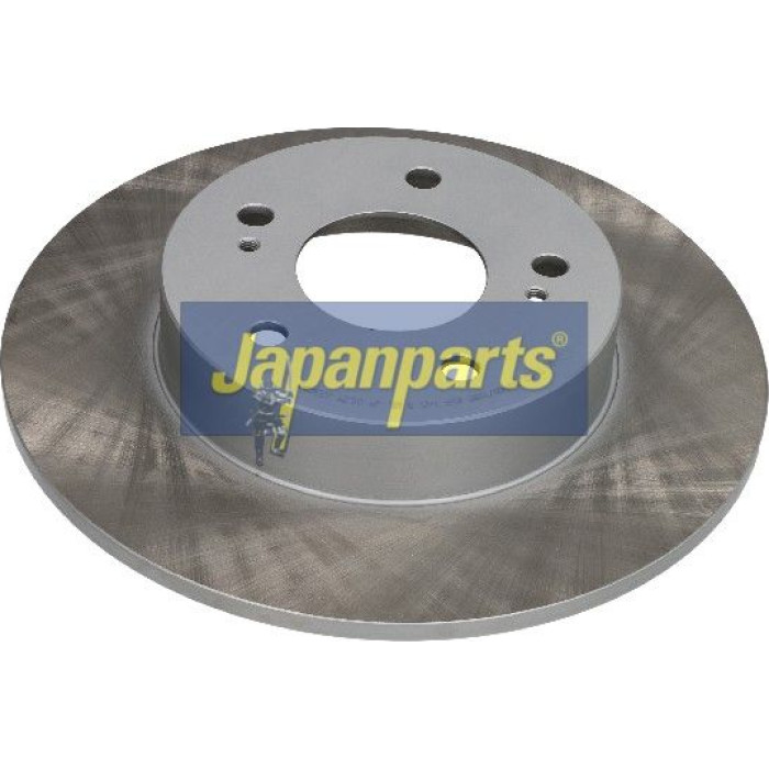 Japanparts Bremsscheibe DP-101C