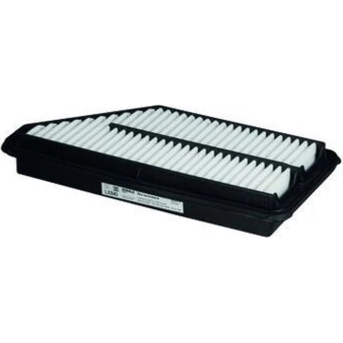 MAHLE Luftfilter LX 840 MAHLE Luftfilter LX 840