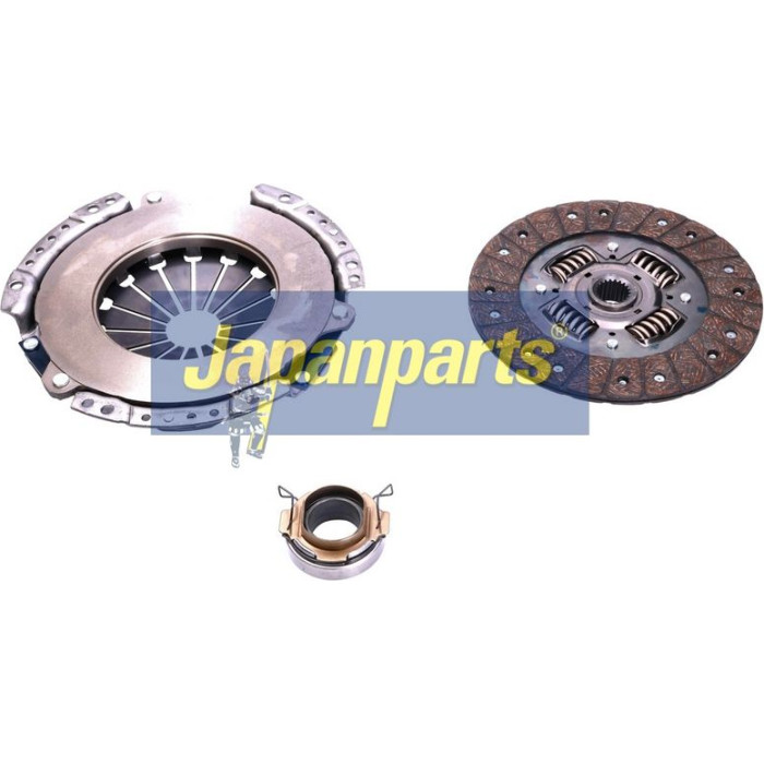 Japanparts Kupplungssatz KF-275