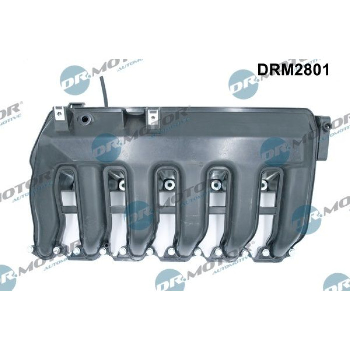 DR.MOTOR Saugrohrmodul DRM2801 DR.MOTOR Saugrohrmodul DRM2801