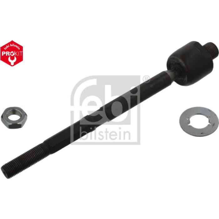 febi Lenkungsgelenk Honda Vorderachse Jazz 09- links/rechts Ohne Ende 34774 febi Lenkungsgelenk Honda Vorderachse Jazz 09- links/rechts Ohne Ende 34774