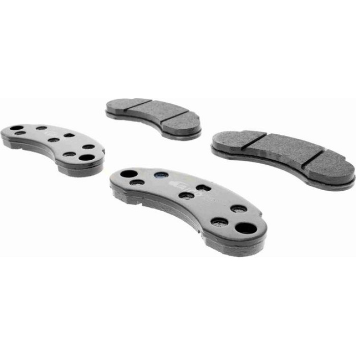 V30-8136 Vaico Bremsbelagsatz für Scheibenbremse V30-8136 V30-8136 Vaico Bremsbelagsatz für Scheibenbremse V30-8136