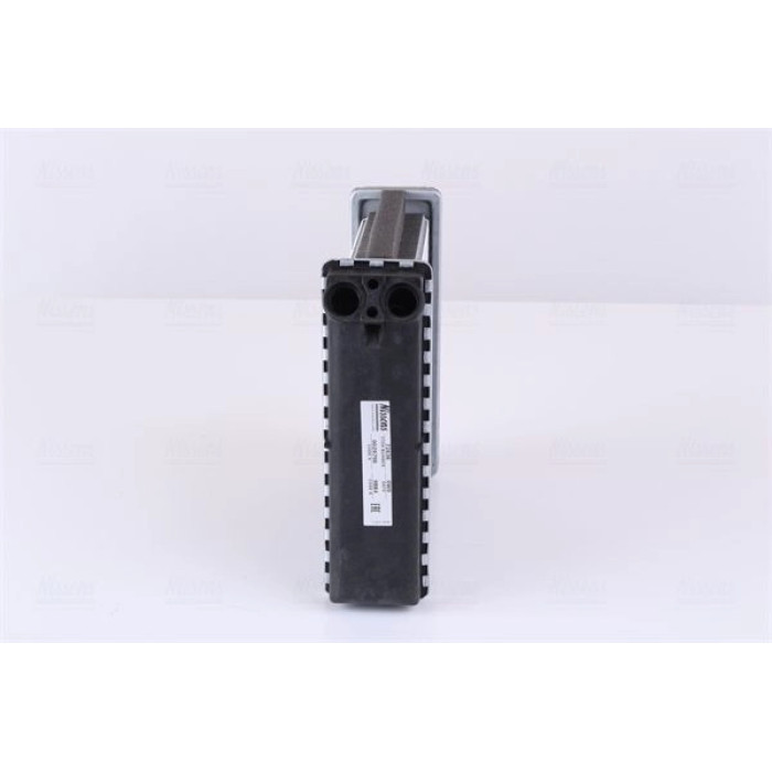 Nissens Heizungskühler PKW 72636 Nissens Heizungskühler PKW 72636