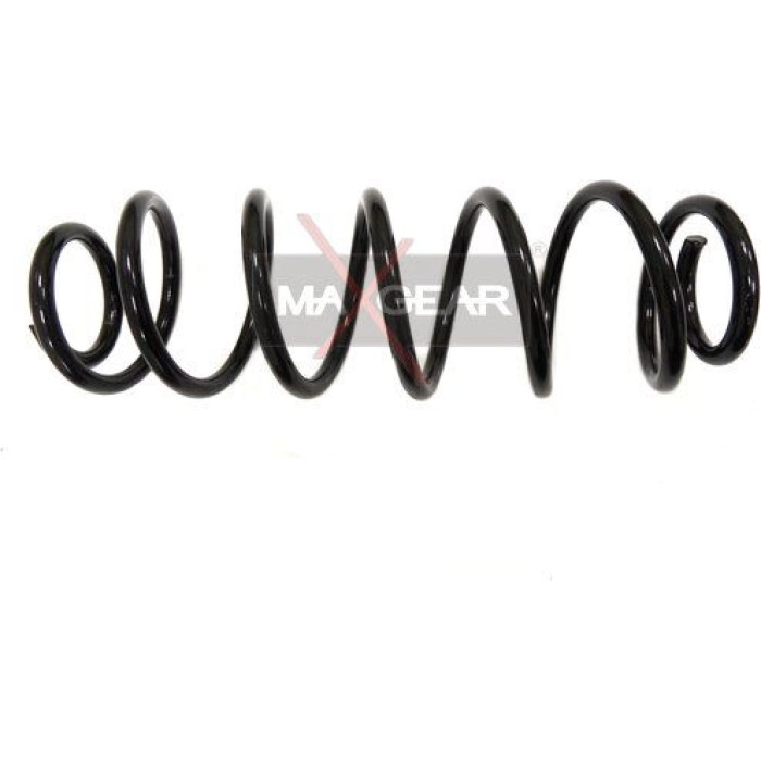 MAXGEAR Fahrwerksfeder 60-0097 VW Golf Iv/New Beetle/Seat Leon/Toledo II 09.96 MAXGEAR Fahrwerksfeder 60-0097 VW Golf Iv/New Beetle/Seat Leon/Toledo II 09.96