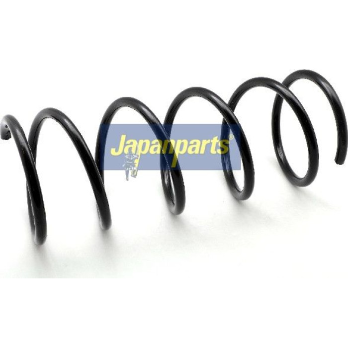 Japanparts Fahrwerksfeder ZC2975A Japanparts Fahrwerksfeder ZC2975A