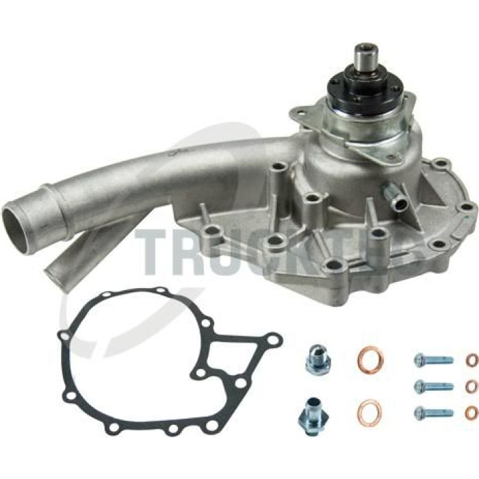 TRUCKTEC AUTOMOTIVE Wasserpumpe 02.19.145 TRUCKTEC AUTOMOTIVE Wasserpumpe 02.19.145