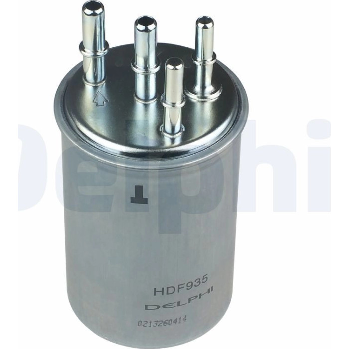 Delphi Kraftstofffilter HDF935