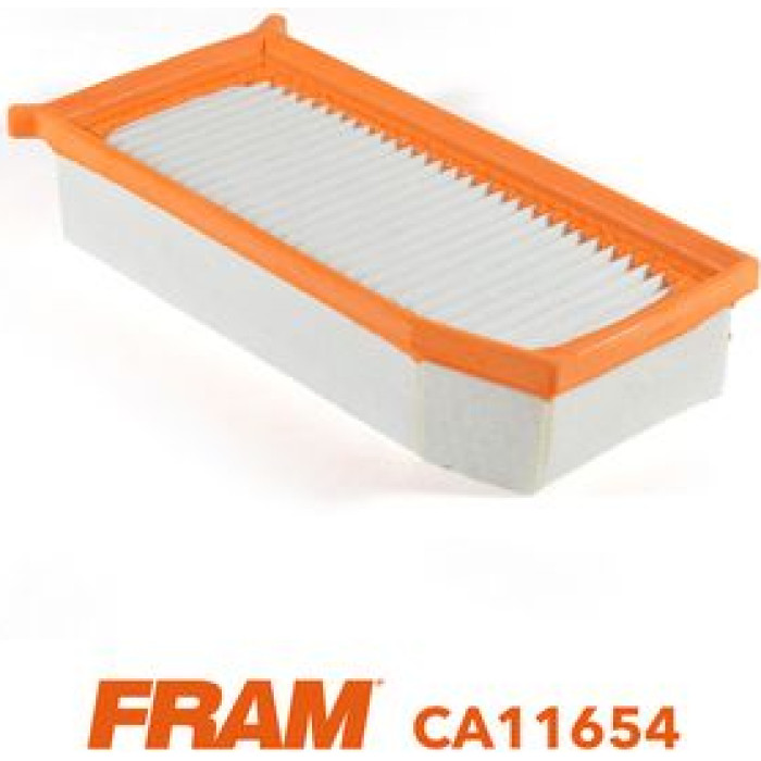 FRAM Luftfilter CA11654 FRAM Luftfilter CA11654