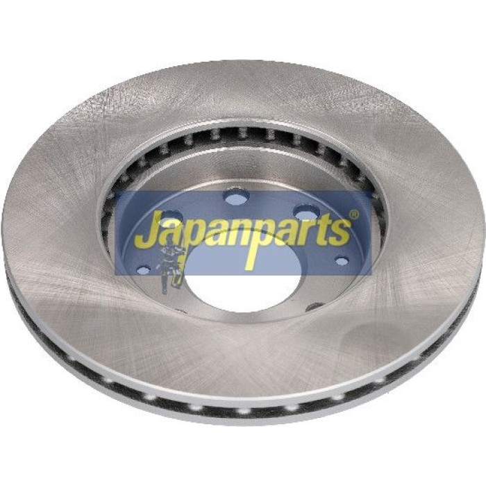 Japanparts Bremsscheibe DI-W10C Japanparts Bremsscheibe DI-W10C
