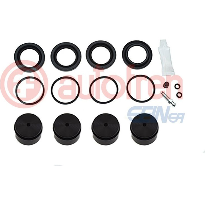 Reparatursatz Bremssattel Db P. W211/W221 3,5-5,5 05 D42006C