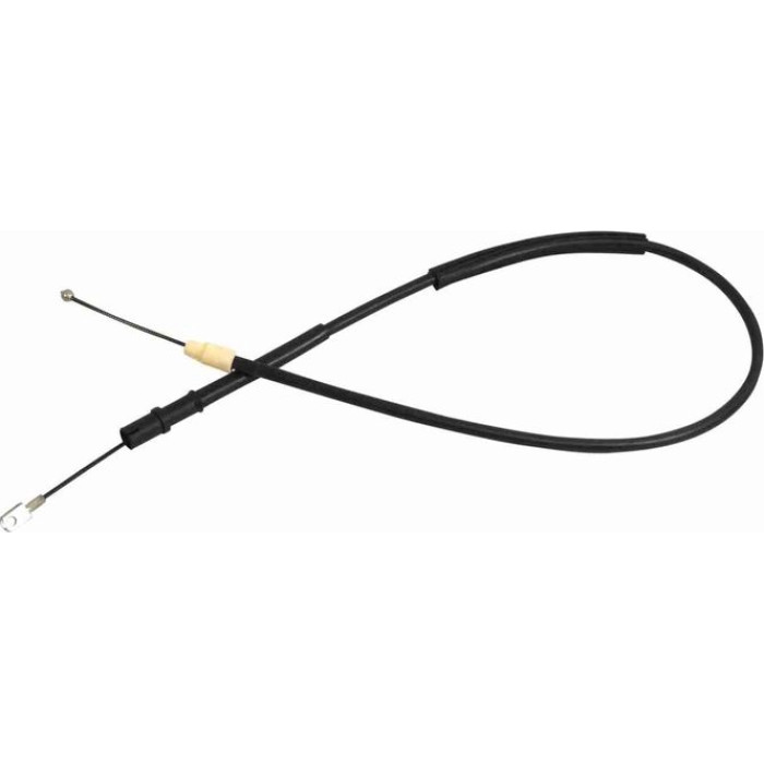 Vaico Handbremsseil V30-30054