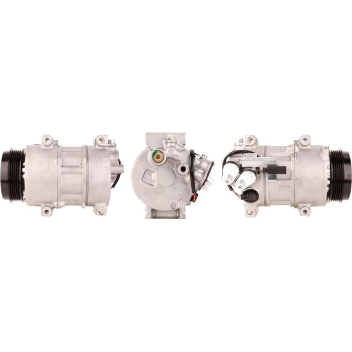 DRI Kompressor 700510449 DRI Kompressor 700510449