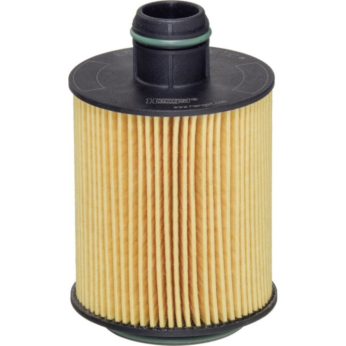 Hengst Ölfilter E157H D227 Hengst Ölfilter E157H D227