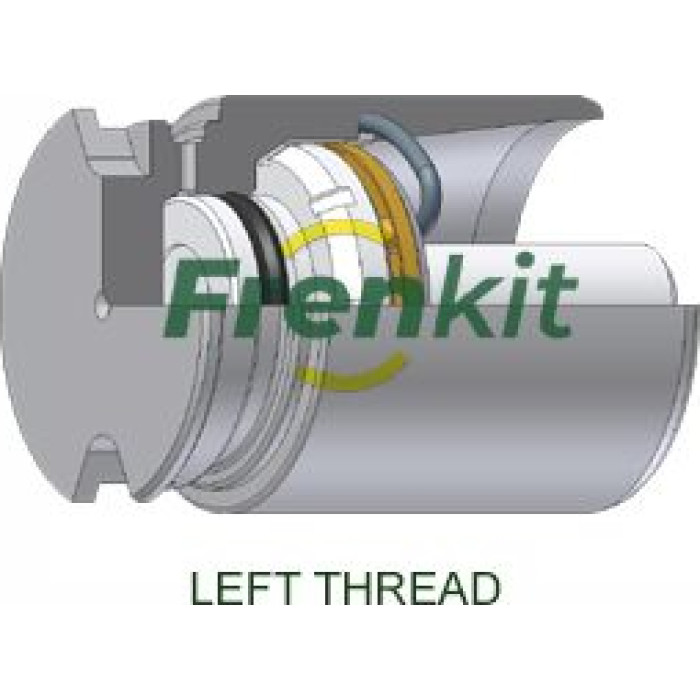 FRENKIT Kolben, Bremssattel K384901L FRENKIT Kolben, Bremssattel K384901L