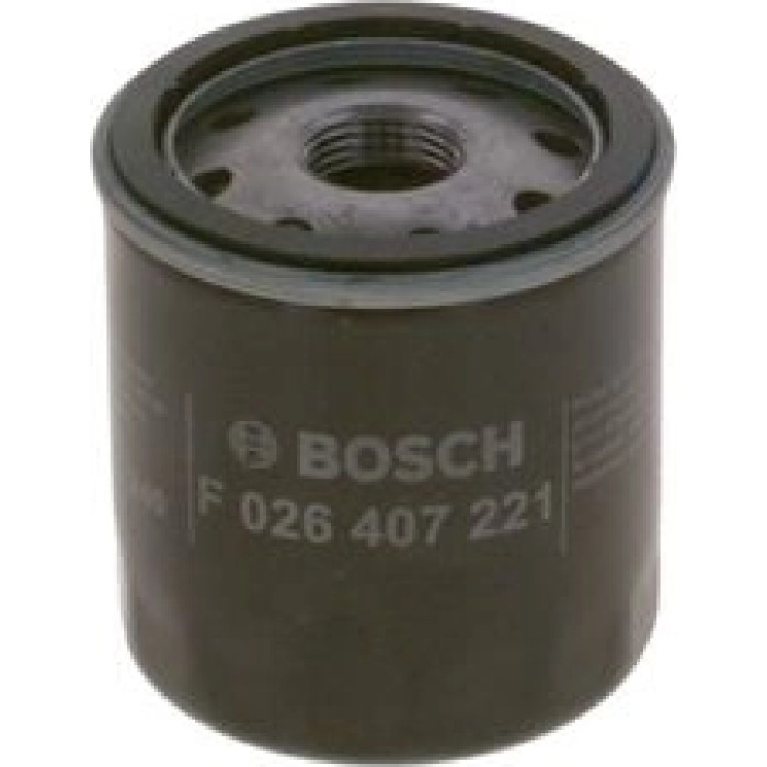 Bosch Ölfilter F 026 407 221 Bosch Ölfilter F 026 407 221