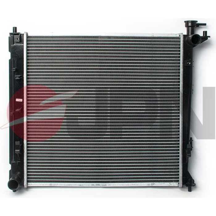 JPN Kühler Motorkühlung 60C0551-JPN JPN Kühler Motorkühlung 60C0551-JPN