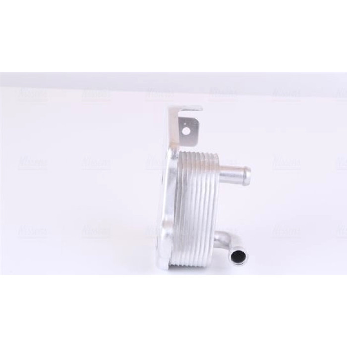 Nissens Ölkühler PKW 90977 Nissens Ölkühler PKW 90977