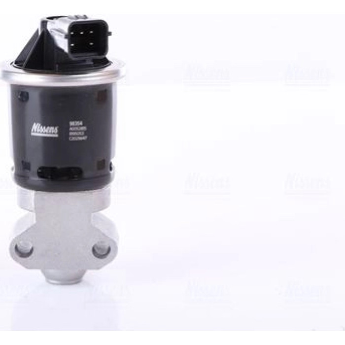 Nissens AGR-Ventil 98354 Nissens AGR-Ventil 98354