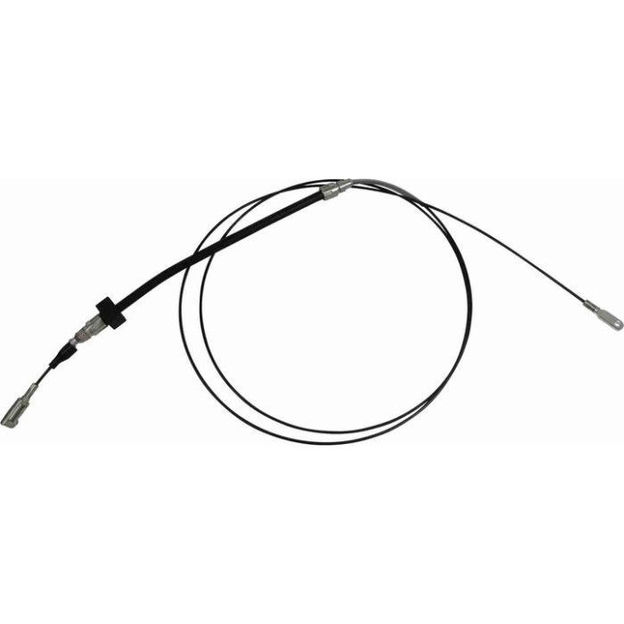 Vaico Handbremsseil V30-30058 Vaico Handbremsseil V30-30058