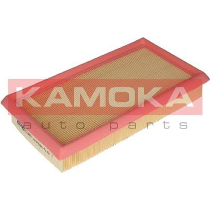 Kamoka Luftfilter F228901 Kamoka Luftfilter F228901